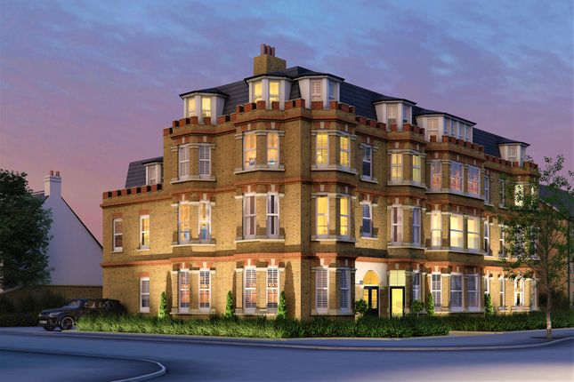 Flat for sale in Plot 6, Mayfield Place, Station Road
