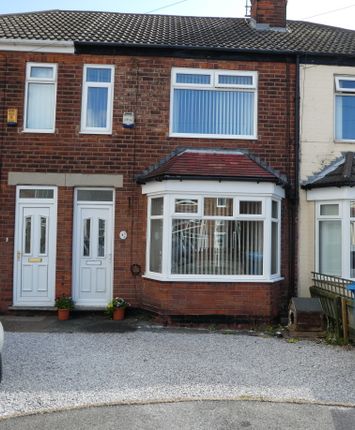 Image of 8 Alston Avenue, Hull, HU8 8UA