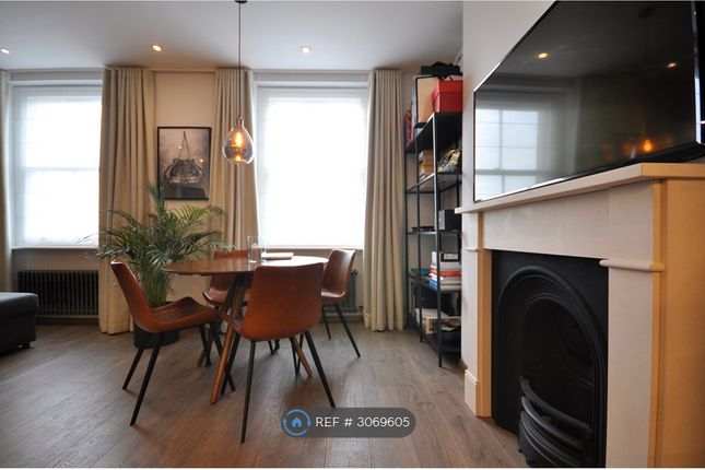 Flat, Winsor Terrace, London photo 5