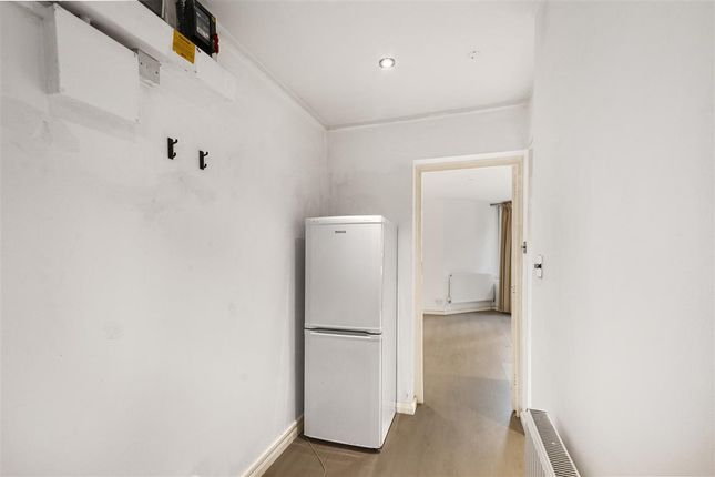 Studio for sale in Hollins House, Tufnell Park Road, London