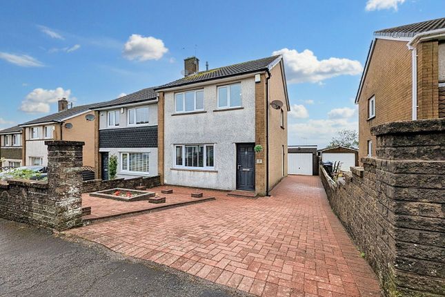 Thumbnail Semi-detached house for sale in Lime Grove, Maryport