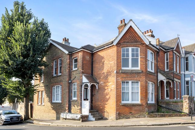 Thumbnail Flat to rent in Hollingbury Terrace, Brighton, East Sussex