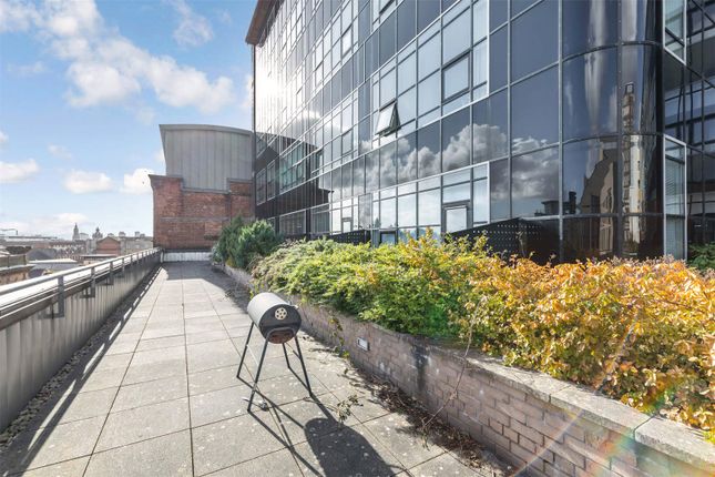 Flat for sale in Albion Street, Glasgow