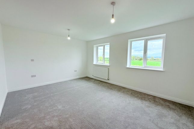 Ampthill,Plot 8, Athelstans Meadow, Little Dewchurch photo 4