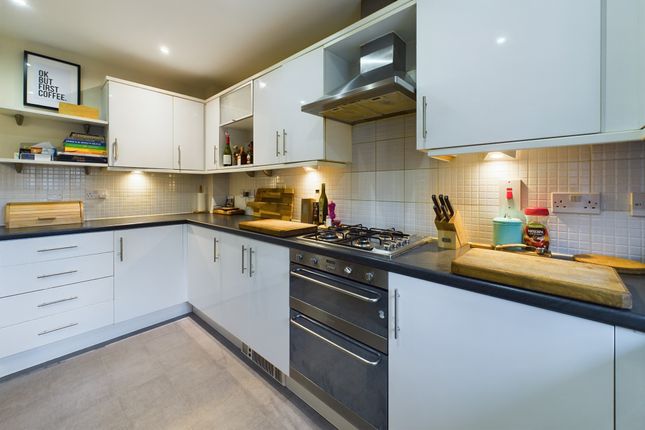 End terrace house for sale in Stuart Drive, Thetford, Norfolk