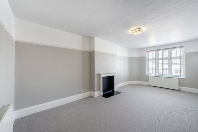 Thumbnail Flat for sale in Clifton Court, Northwick Terrace, London