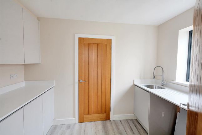 Detached house for sale in Second Avenue, Risley, Derby