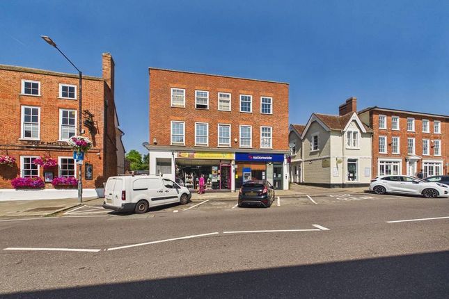 1-bed flat on Newland Street, Witham, £925/mo