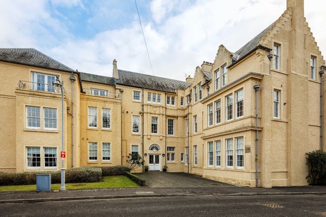 Thumbnail Flat to rent in Abbey Walk, St Andrews