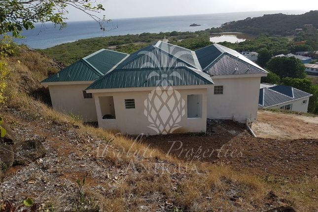 Detached house for sale in Villa Hummingbird, Johnsons Point, Antigua And Barbuda