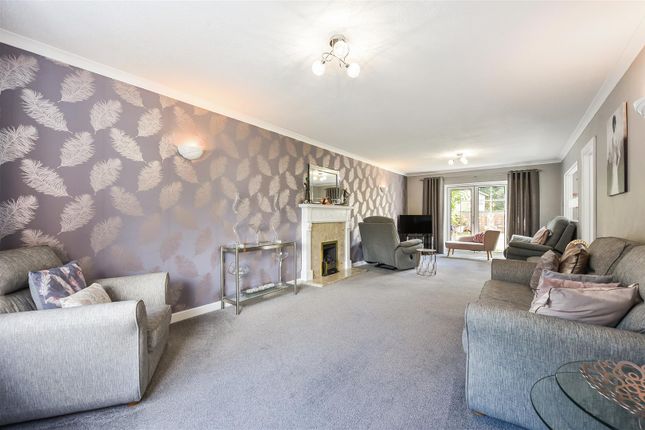 Kimberley, Alexandra Road, Andover photo 4