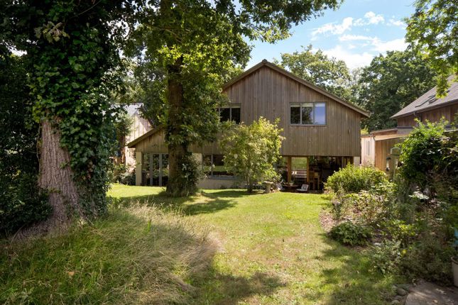 Detached house for sale in Youngwoods Way, Alverstone Garden Village, Sandown