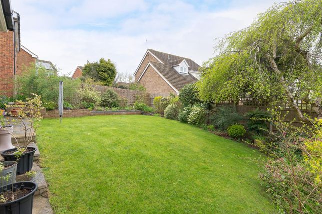 Detached house for sale in Milebush, Leighton Buzzard