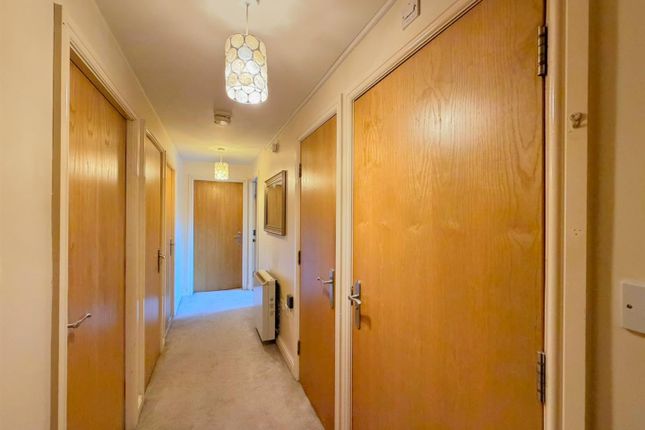 Apartment 4, 1, Heritage Way, Leicester photo 4