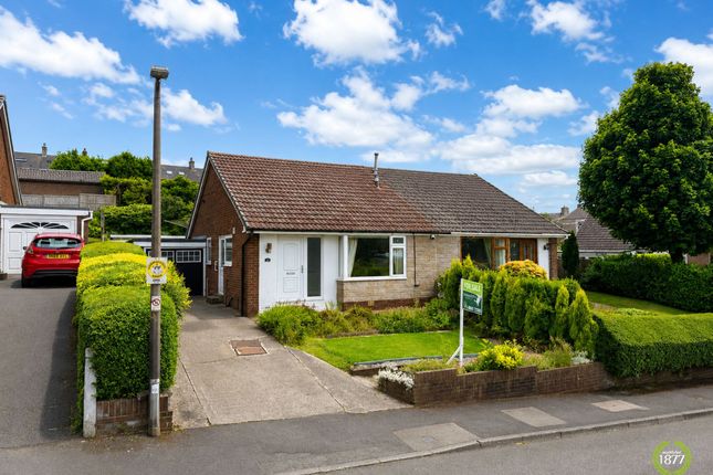 2-bed house on 4 Rydal Mount, Blackburn, £160,000