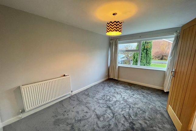 Link-detached house for sale in Thornton Drive, Handforth, Wilmslow