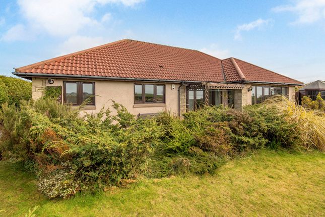 Bungalow for sale in Carr Crescent, Crail, Anstruther
