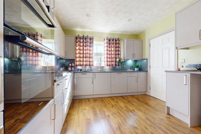 1, Kilwinning Drive, Milton Keynes photo 4