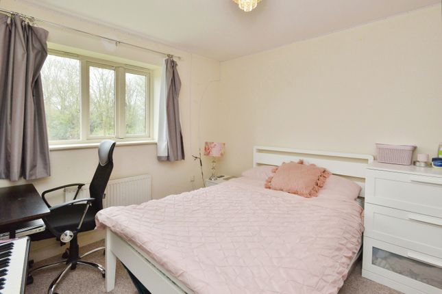 Detached house for sale in Cadeby Court, Broughton, Milton Keynes, Buckinghamshire