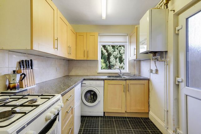 20 James Street, Nottingham photo 4