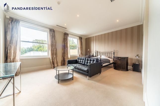 Detached house for sale in Greystoke, Broad Walk, Winchmore Hill, London