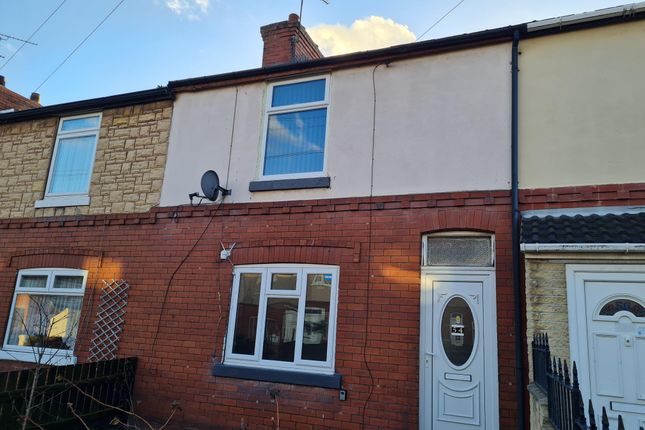 Property to rent in Manor Road, Askern, Doncaster