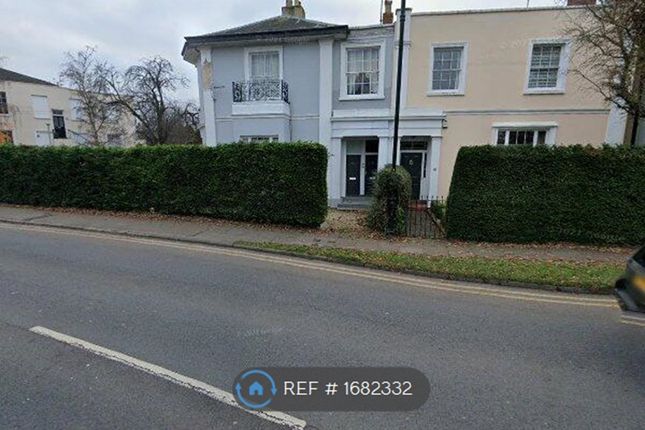 Thumbnail Flat to rent in Suffolk Road, Cheltenham