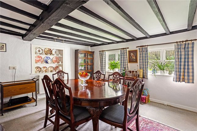 Dormy Cottage, 84, Sunton, Marlborough photo 4