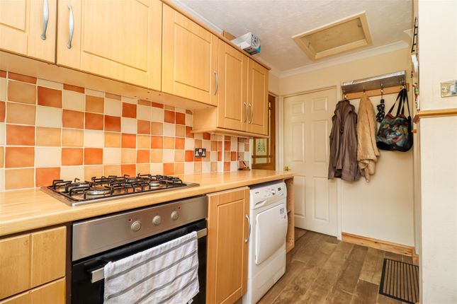 2, Keats Grove, Wakefield photo 3
