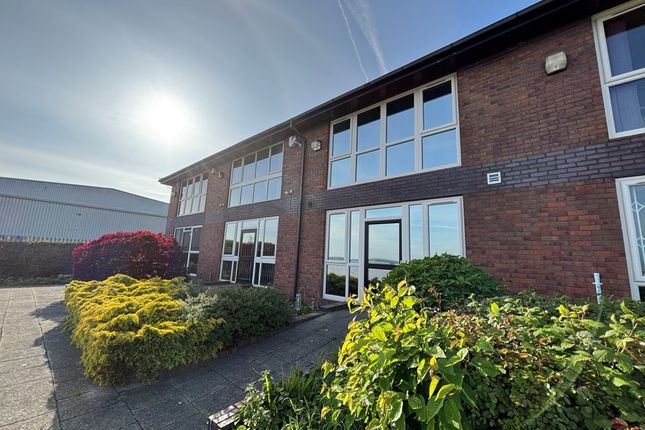 Thumbnail Commercial property for sale in Waterside House, Maritime Business Park, Livingstone Road, Hessle, East Yorkshire