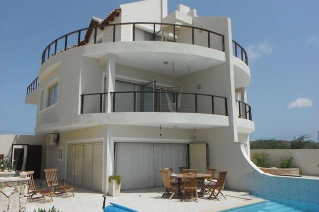 Thumbnail Villa for sale in Palmeira 3 Bed Villa, Fully Furnished - Sea Views, Private Pool, Palmeira, Sal