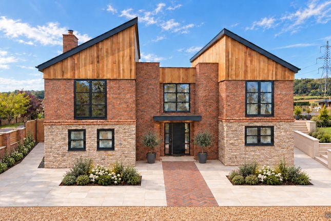4-bed detached on Derby House Clay Lane, St. Helens, £1,350,000