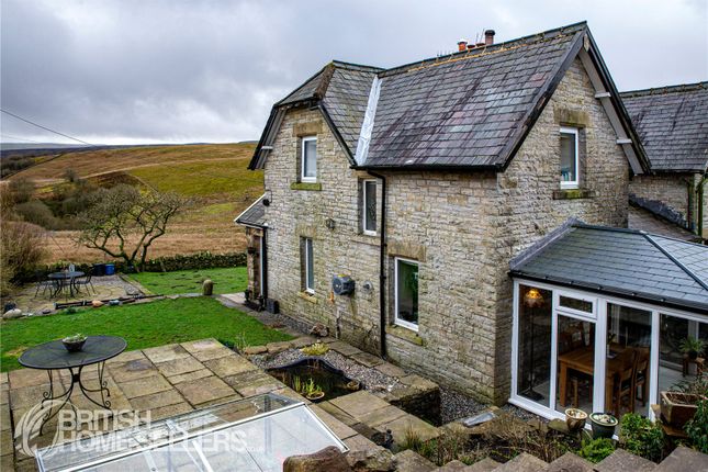 Thumbnail Semi-detached house for sale in Lunds, Sedbergh