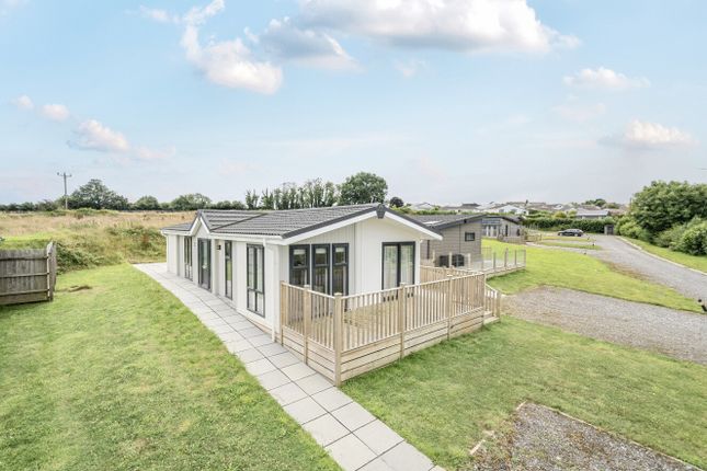 2-bed house on The Driftwood,, Higher Charaton Park, Liskeard, £170,000