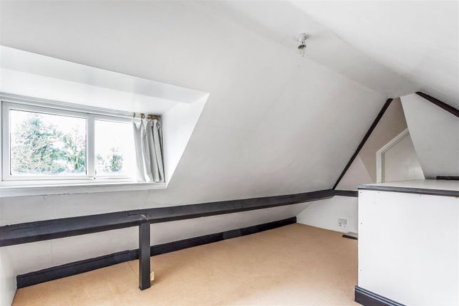 Detached house for sale in Reigate Road, Ewell, Epsom