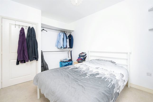 Flat for sale in Phelps Road, Plymouth, Devon