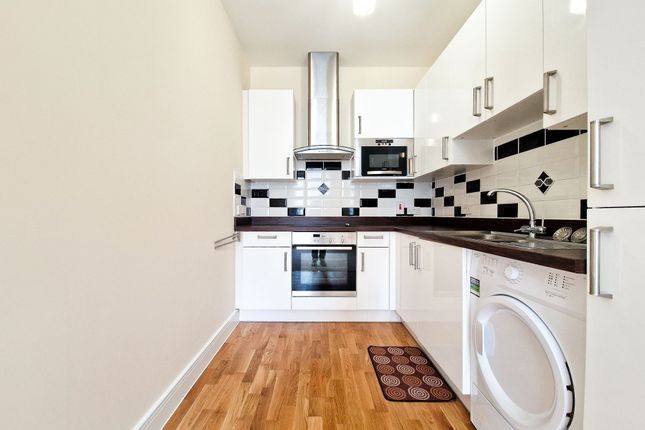 Flat 2, Sundowne Apt Raleigh Avenue, Jersey photo 4