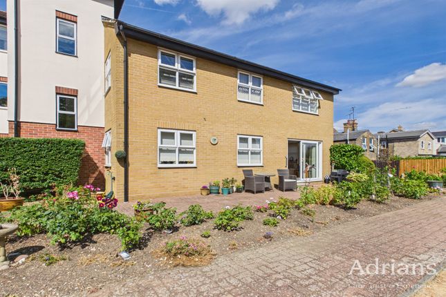 13, Havencourt, Victoria Road, Chelmsford photo 4