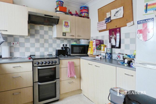 Flat 1, Bermuda Court, Littlehampton photo 4