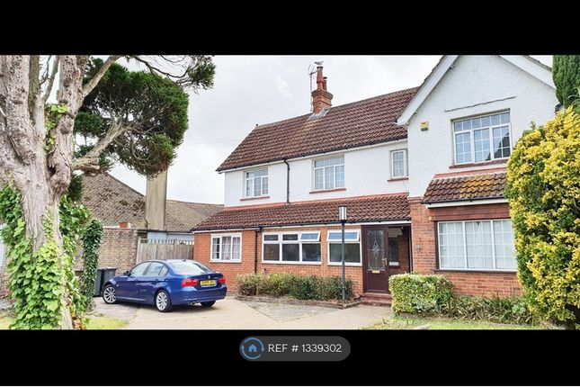 5 bed detached house to rent in Eastbourne Road, Eastbourne BN20