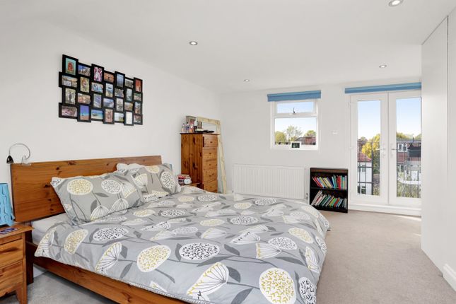 Terraced house for sale in Raymond Avenue, Northfields, Ealing