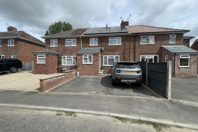 4-bed house on 12, Newchester Cross, Merriott, £335,000