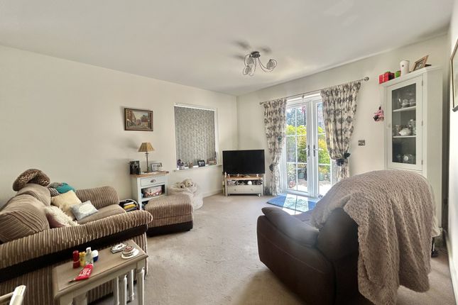 27 Cannon woods, Platinum Skies, Sherborne photo 2