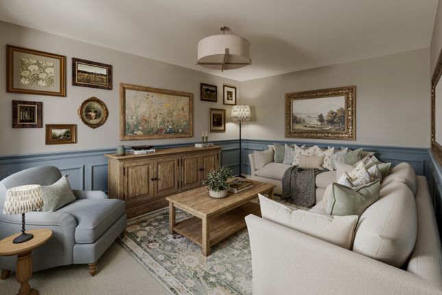 The Melrose, 9, The Furrows, Gotherington photo 2
