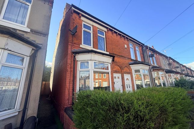 Yorke Street, Mansfield photo 2
