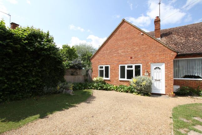 1-bed house on The Annexe, Sunnyside, Twyford Grove, Twyford, £1,100/mo