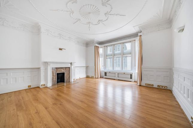 Thumbnail Flat to rent in Old Court House, Kensington