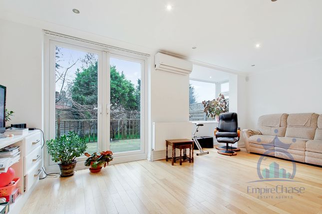 Detached house for sale in Wemborough Road, Stanmore