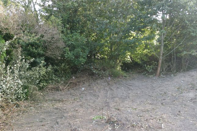 Land for sale in Clarendon Place, Dover, Kent