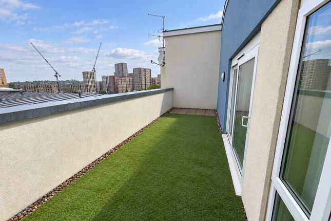 Flat 49, Bantam House, 6 Heritage Avenue, London, NW9 photo 4